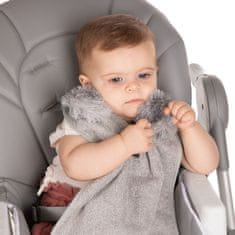 KOALA Bib B-BIB ECO Grey