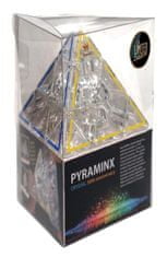 Recent Toys Sestavljanke Nedavne igrače - Kristalna piramida