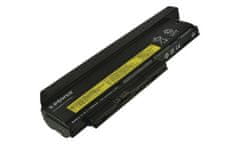 2-Power 2-polnilna baterija za IBM/LENOVO ThinkPad X230, X220, X220i, X230i 11,1 V, 7800 mAh