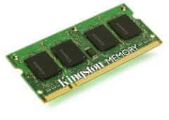 Kingston Pomnilnik za prenosnike 4GB 1600MHz nizkonapetostni SODIMM