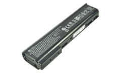 2-Power 2-polnilna baterija za HP/COMPAQ ProBook 10,8V, 5200mAh 55Wh