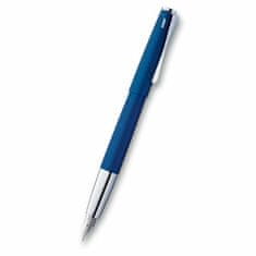 Lamy Nalivno pero Studio Matt Dark Blue s konico F