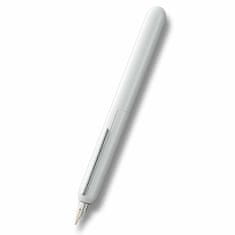 Lamy Dialog 3 Pianowhite PT nalivno pero s konico M