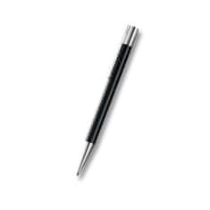 Lamy Kroglično pero Scala Pianoblack