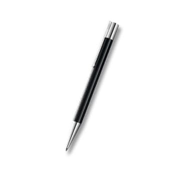 Lamy Kroglično pero Scala Pianoblack