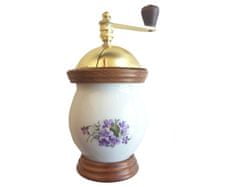Lodos Ročni mlinček za kavo Buclák standard -