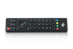Noname AB DVB-T2/S2/C sprejemnik Cryptobox 752HD Combo/ Full HD/ H.265/HEVC/ čitalnik kartic/ HDMI/ USB/ SCART/ LAN/ PVR/ Timeshift
