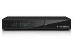 Noname AB DVB-T2/S2/C sprejemnik Cryptobox 752HD Combo/ Full HD/ H.265/HEVC/ čitalnik kartic/ HDMI/ USB/ SCART/ LAN/ PVR/ Timeshift