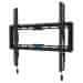 Neomounts WL30-550BL14/Display holder/wall/32-65"/fixed/VESA 400X400/load capacity 60kg/ultra slim/black