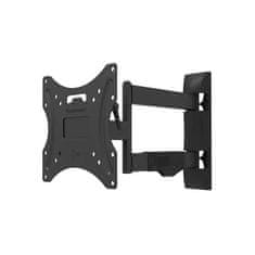 Neomounts WL40-550BL12/Display holder/wall/32-55"/3 pin/VESA 200X200/load capacity 35kg/black
