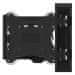 Neomounts WL40-550BL12/Display holder/wall/32-55"/3 pin/VESA 200X200/load capacity 35kg/black