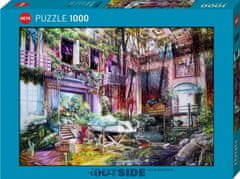 Heye Puzzle In/Outside: Escape 1000 kosov