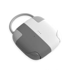 Carneo Be Cool/Stereo/BT/Wireless/Grey-White