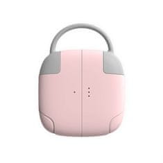 Carneo Be Cool/Stereo/BT/Wireless/Pink