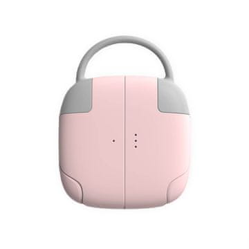 Carneo Be Cool/Stereo/BT/Wireless/Pink