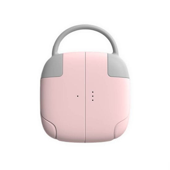 Carneo Be Cool/Stereo/BT/Wireless/Pink
