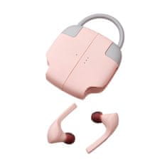 Carneo Be Cool/Stereo/BT/Wireless/Pink