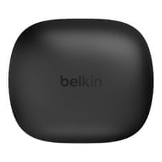 Belkin SoundForm Rise/Stereo/BT/Wireless/Black