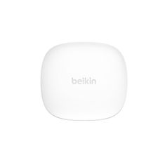 Belkin SoundForm Flow/Stereo/ANC/BT/Wireless/White