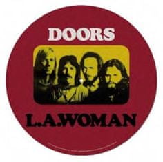 Podloga za gramofon - The Doors LA Woman