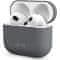EPICO Silikonski ovitek Airpods 3 siv