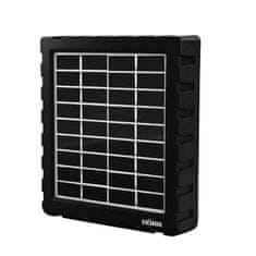 Doerr Solar Panel Li-1500 12V/6V za foto pasti SnapSHOT