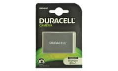 Duracell Baterija - za digitalni fotoaparat nadomesti Olympus BLN-1, 7,4 V, 1100 mAh