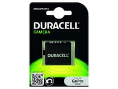 Duracell Baterija - nadomestna baterija za GoPro Hero 4 AHDBT-401 3,8 V 1160 mAh