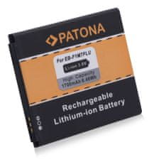 PATONA baterija za Samsung EB-F1M7FLU 1700mAh 3,8V Li-Ion