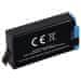 PATONA baterija za digitalno kamero GoPro MAX SPCC1B 1400mAh Li-Ion Premium