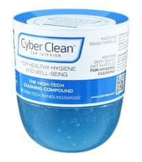 Clean IT CYBER Car 160 gr. čistilna masa v skodelici