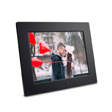 Braun DigiFRAME 1083 (10", 1024x768px, 4:3 IPS, HDMI)