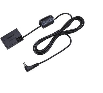 Canon DR-E18 DC kabel za EOS 250D/850D