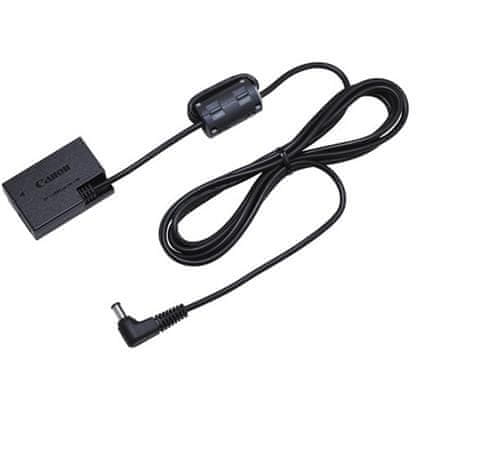 Canon DR-E18 DC kabel za EOS 250D/850D
