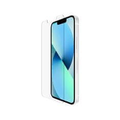 Belkin SCREENFORCE UltraGlass Protimikrobno zaščitno steklo za iPhone 13 Mini