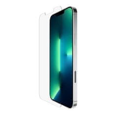 Belkin SCREENFORCE UltraGlass Protimikrobno zaščitno steklo za iPhone 14 Plus / 13 Pro Max