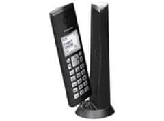 Panasonic KX-TGK210FXB, brezžični telefon