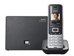 Gigaset SIEMENS Premium 100A GO IP