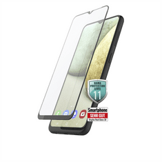 Hama 3D Celozaslonsko, zaščitno steklo za Samsung Galaxy A22 4G/A32 4G