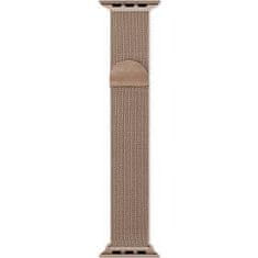 EPICO MILANESE BAND 42/44 mm zlato