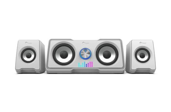 C-Tech SPK-16WH/2.2/16W/White