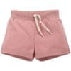 PINOKIO Kratke hlače Summer Mood pink velikost 104