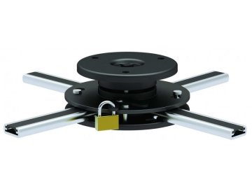 Reflecta PERSEUS 6,2 cm stropni nosilec za podatkovni projektor