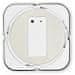 Nedis ZBWS10WT - SmartLife stensko stikalo | Zigbee 3.0 | Stenska montaža | Android / IOS | Plastika | Bela