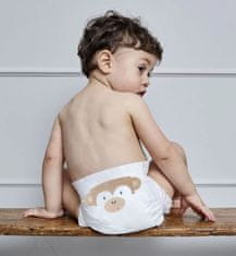 Kit & Kin Plenice za enkratno uporabo Eco 5 (11 kg+) 28 kosov