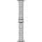 EPICO METAL BAND 38/40/41 mm srebrn