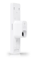 Ubiquiti UniFi Access Reader G2 Professional - Čitalnik dostopa NFC s kamero, zaslonom na dotik, IP55, PoE