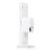 Ubiquiti UniFi Access Card Reader and Intercom G2 Professional, NFC, PoE, PIN, LCD, IP55, bela