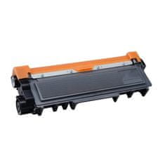 OEM Toner TN-2310/TN-2320, združljiv za Brother, črn (2600 strani na minuto)