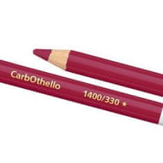 Stabilo CarbOthello barvni svinčnik vijolične barve